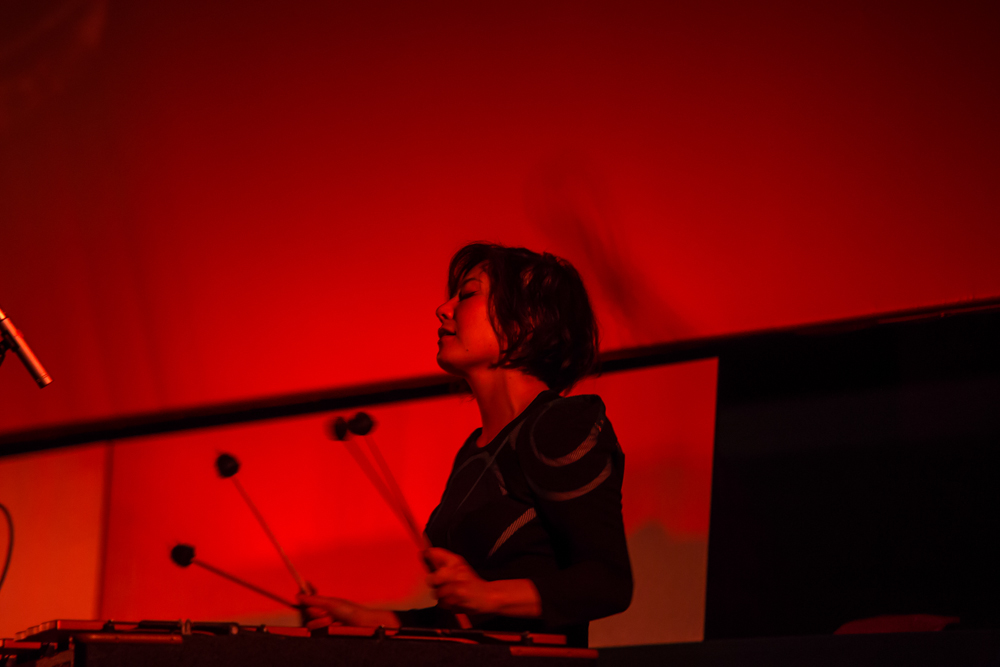 Xiu Xiu plays the Music of Twin Peaks — event image