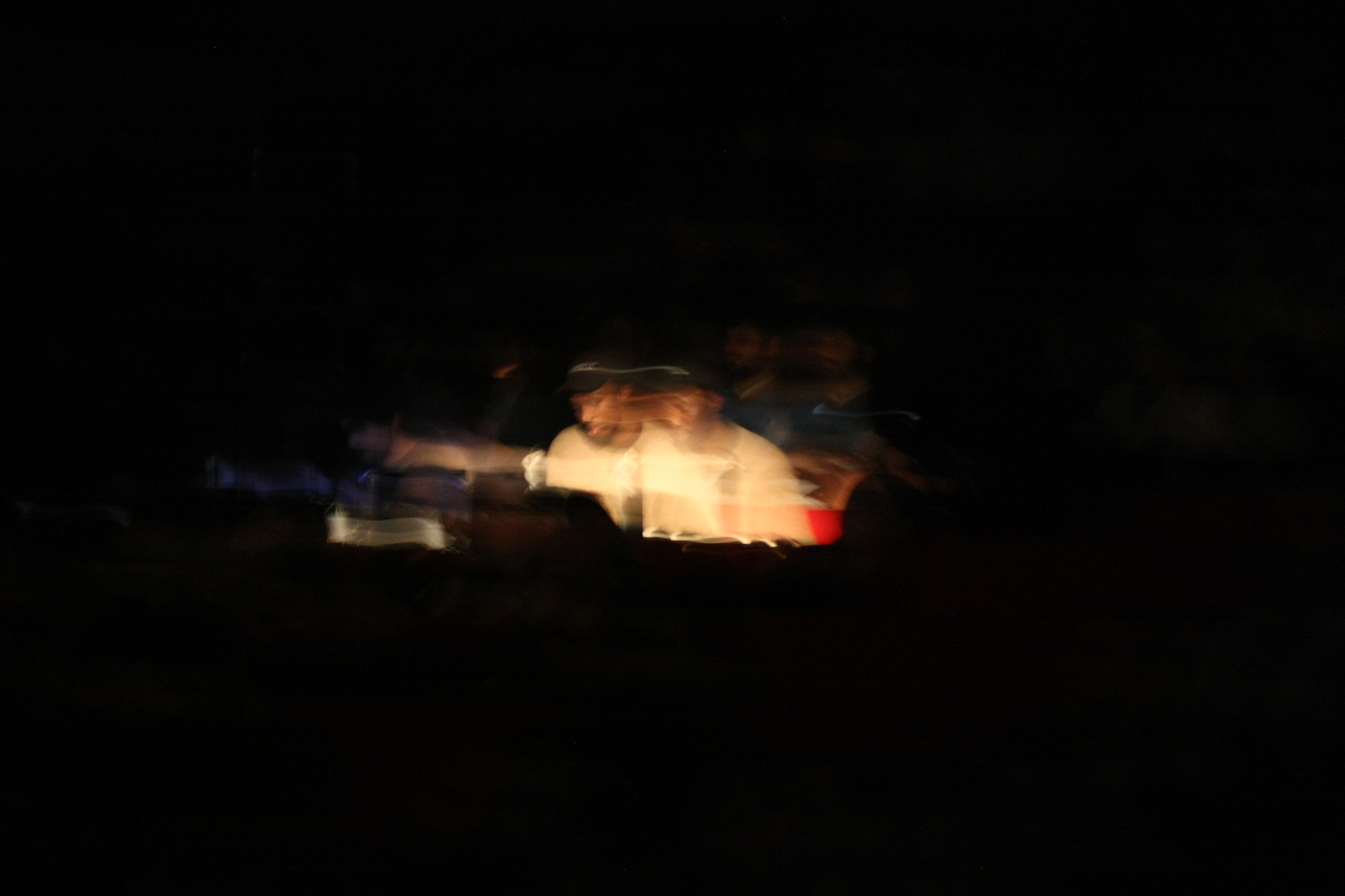 KMRU, Valentina Magaletti — image 1