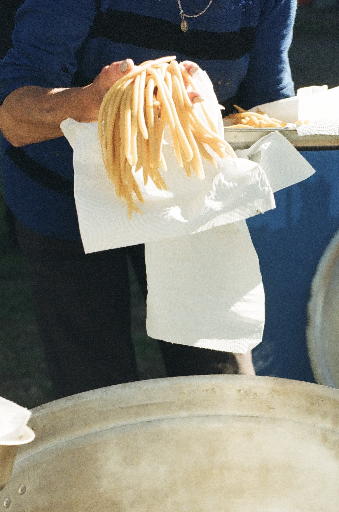 Racina: Maletto w/ Sonia Gambino — image 1