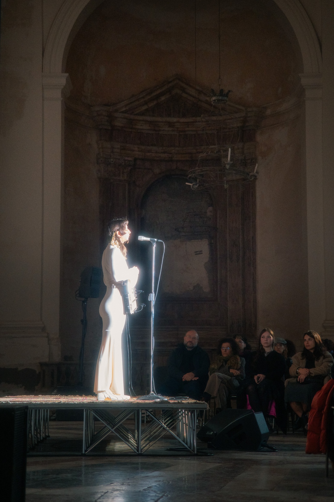 Antonina Nowacka + Vittorio Auteri — image 1